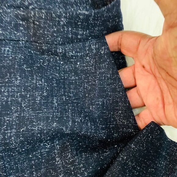 Escada NWT Twill Dress Pants - Picture 5 of 8